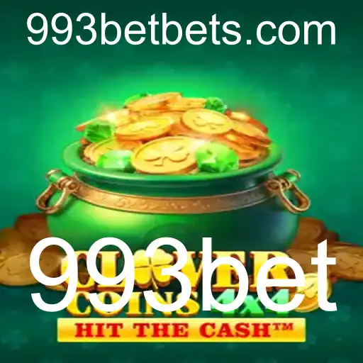 Descubra o Mundo de CloverCoins4x4 e a Emoção da 993bet