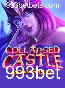 Explorando o Fascinante Mundo de 'CollapsedCastleBonusBuy' na Plataforma 993bet