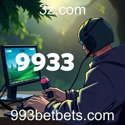 A Evolução dos Sites de Jogos Online e o Papel do 993bet