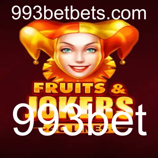 Descubra o Mundo Empolgante de FruitsAndJokers40 na Plataforma 993bet