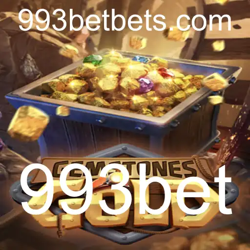Descubra as Aventuras e Desafios de GemstonesGold no Universo 993bet