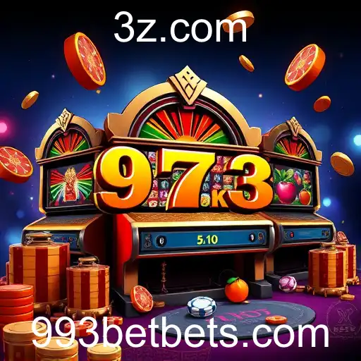 993bet Lidera o Mercado de Jogos Online em 2025