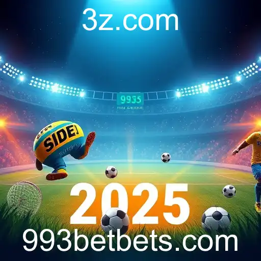 A Ascensão do 993bet no Cenário de Jogos Online