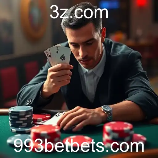 A Ascensão do 993bet em 2025