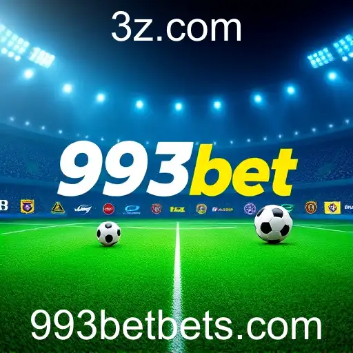 A Expansão do 993bet no Cenário de Jogos Online