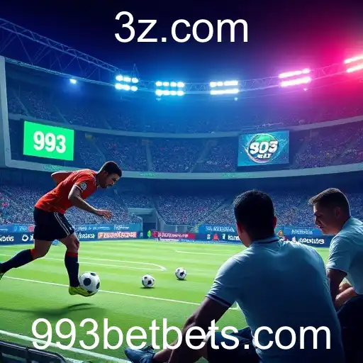 Expansão dos Jogos Online em 2026: O Impacto do 993bet