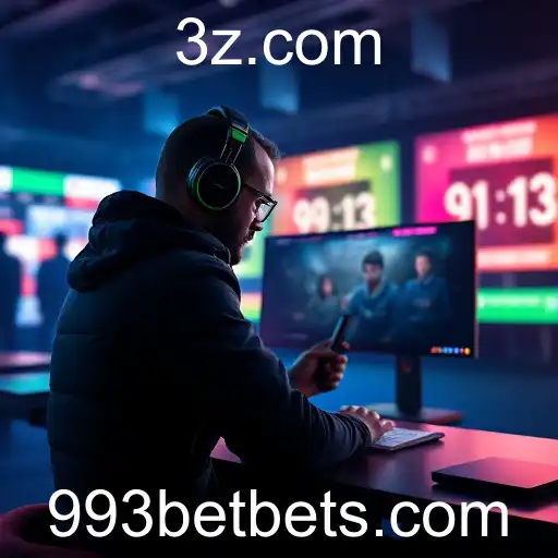 Avanços e Desafios do Setor de Jogos Online