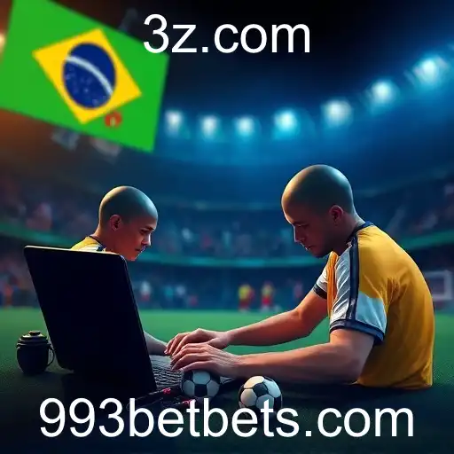 O Impacto dos Jogos Online na Economia Brasileira