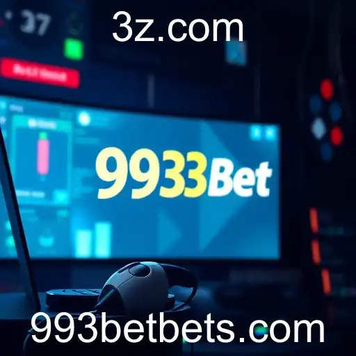 O Crescimento dos Jogos Online e o Papel do 993bet