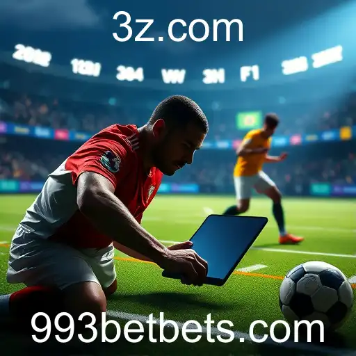 A Extraordinária Ascensão de 993bet no Mercado de Jogos em 2025