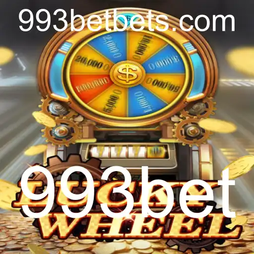 Descubra o Fascinante Mundo de LuckyWheel com 993bet