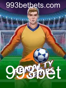 Descubra o Mundo Empolgante do Jogo PenaltySeries com 993bet