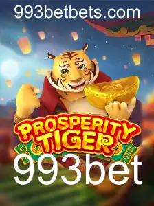 ProsperityTiger: Desvendando o Fascinante Jogo de Casino Online com 993bet