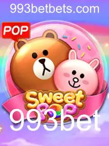 Explorando o Mundo Divertido de SweetPOP no 993bet