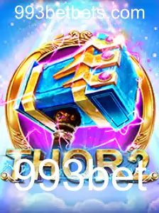 Descubra o Fascinante Mundo de Thor2: Uma Aventura Épica com 993bet